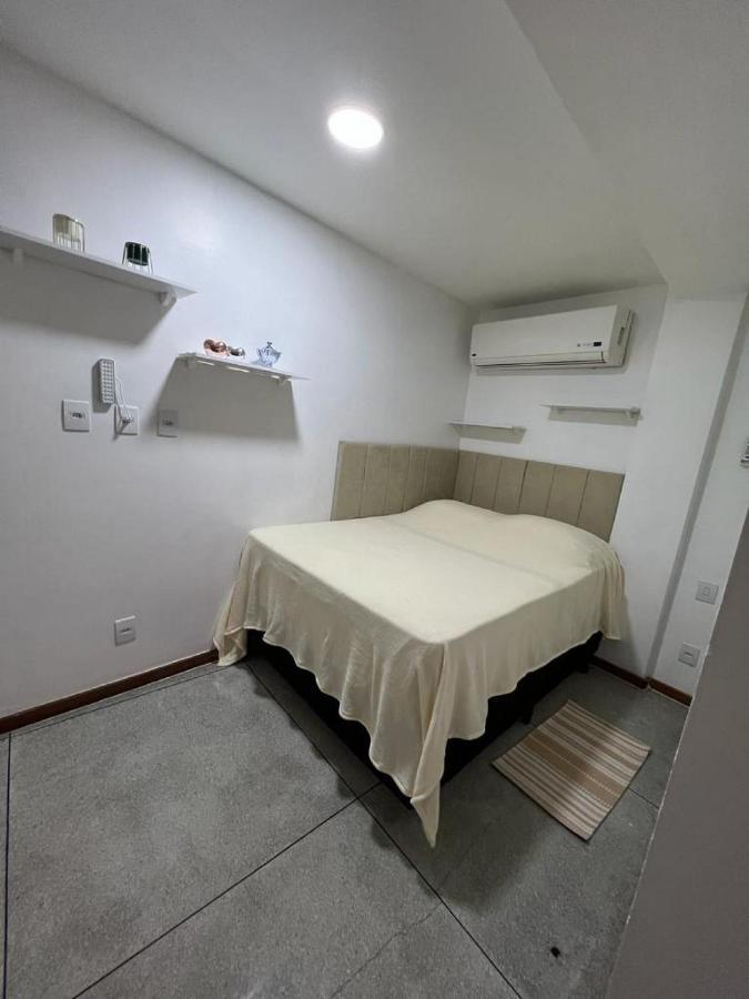 Studio 101 | Wifi 600Mb | Residencial Jc, Um Lugar Para Ficar. Belem  Exterior photo