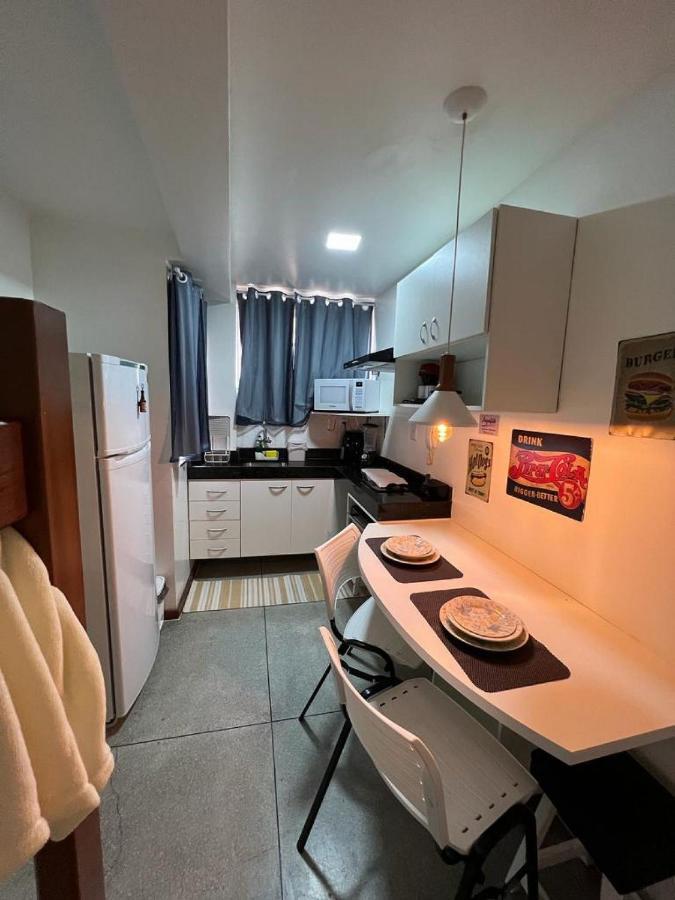 Studio 101 | Wifi 600Mb | Residencial Jc, Um Lugar Para Ficar. Belem  Exterior photo