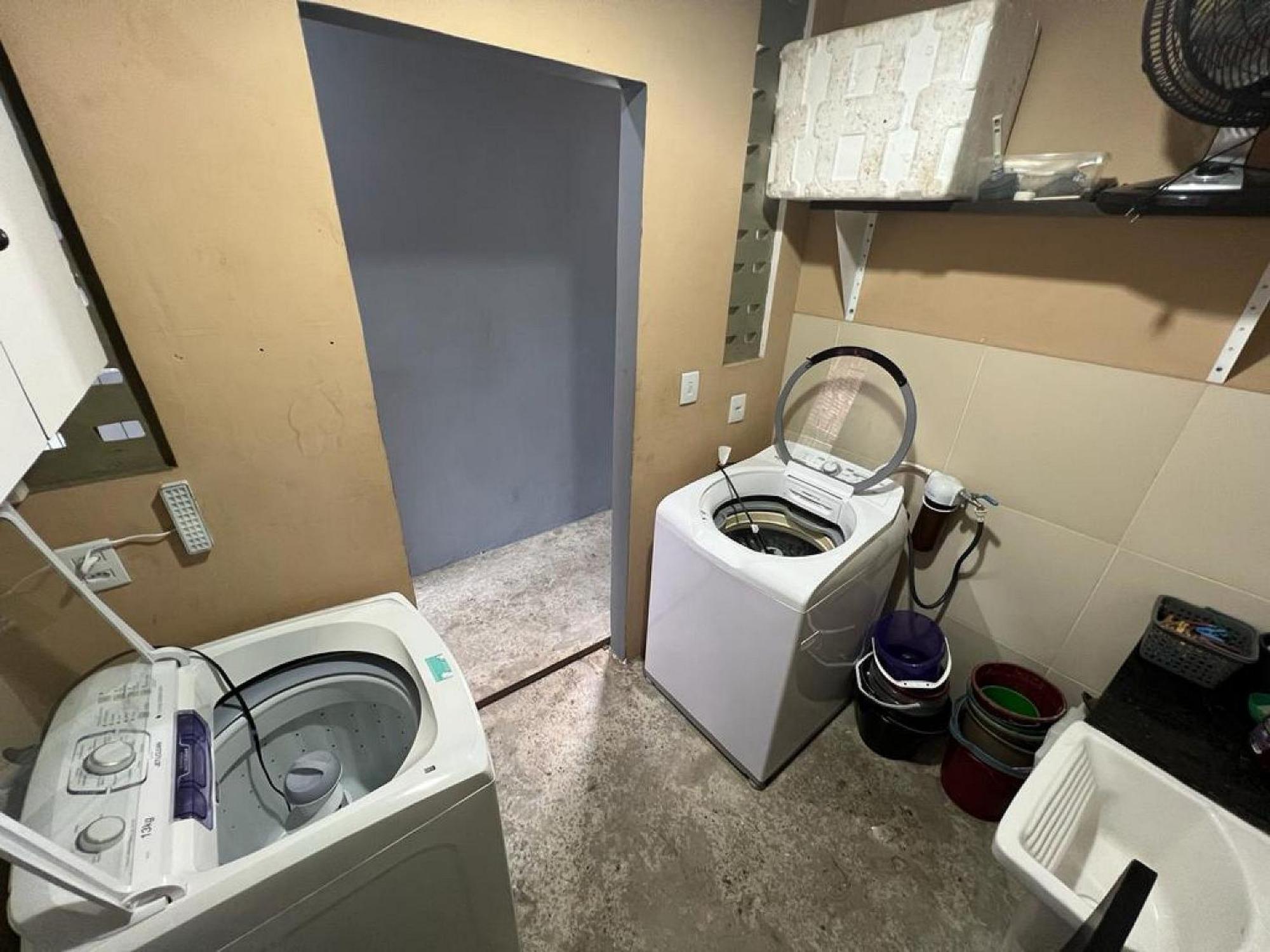 Studio 101 | Wifi 600Mb | Residencial Jc, Um Lugar Para Ficar. Belem  Exterior photo